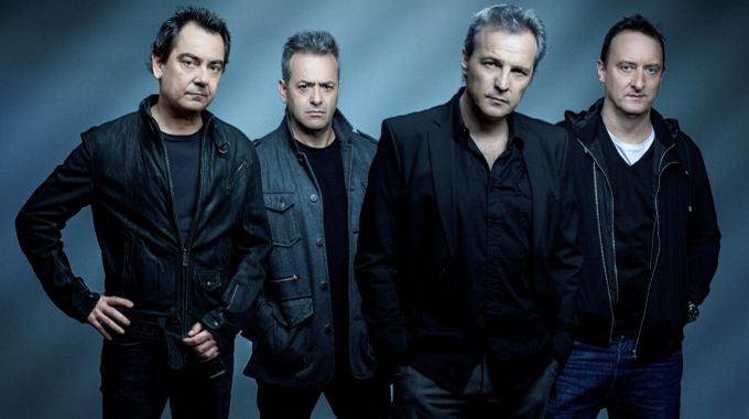 Hombres G estrenan Confía en mí, segundo adelanto de su nuevo álbum Hombres G estrenan Confía en mí, segundo adelanto de su nuevo álbum
