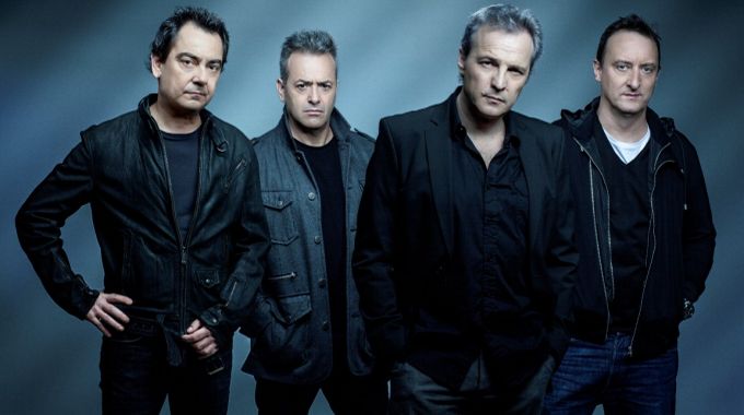 Hombres G estrenan Confía en mí, segundo adelanto de su nuevo álbum