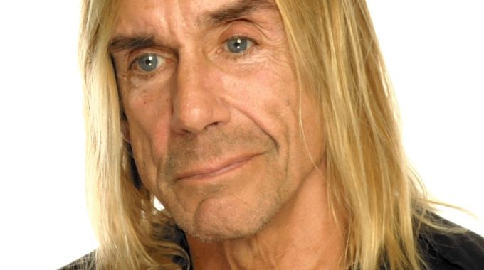 Iggy Pop estrena videoclip