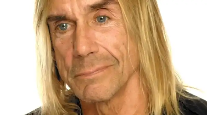 Iggy Pop: Discos, letras y canciones