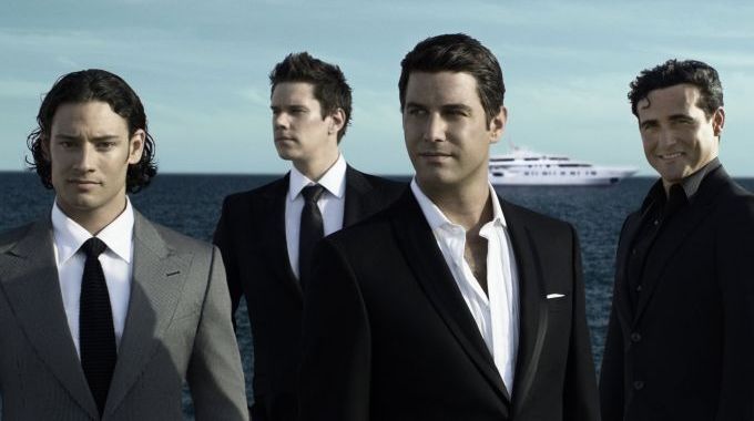 Il Divo Il Divo