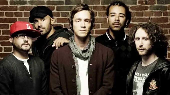 Discografía de Incubus