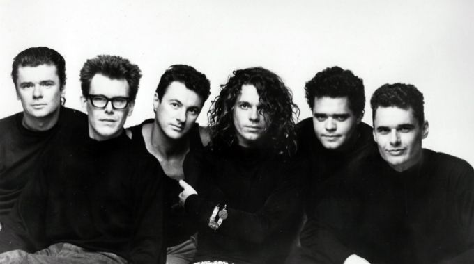 Inxs Inxs