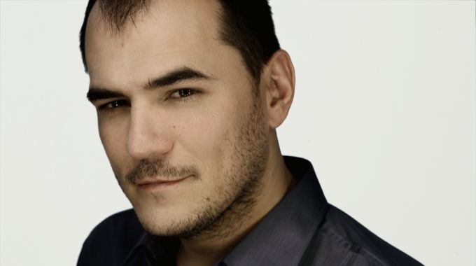 Ismael Serrano Ismael Serrano