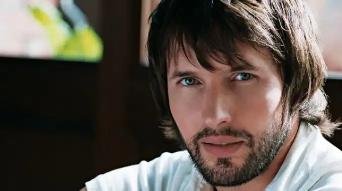 Biografía de James Blunt