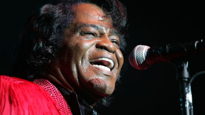 James Brown James Brown