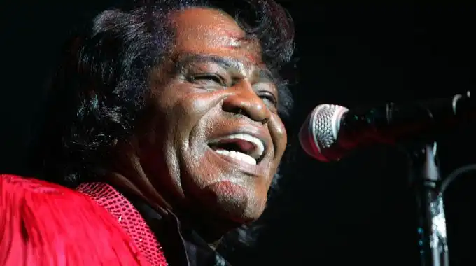 James Brown: Discos, letras y canciones