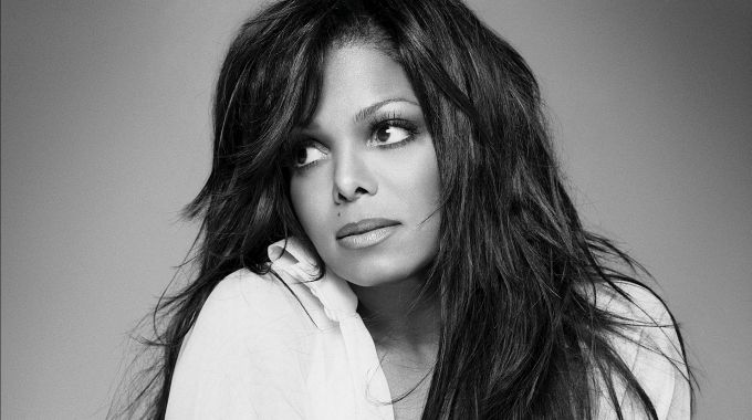 Janet Jackson publica edición especial 25 aniversario de 'The Velvet Rope'