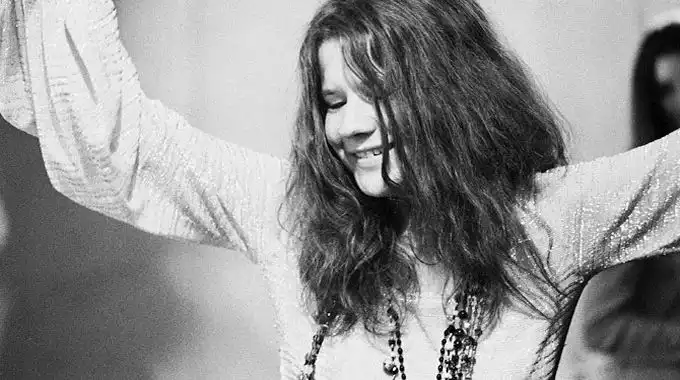 Janis Joplin: Discos, letras y canciones