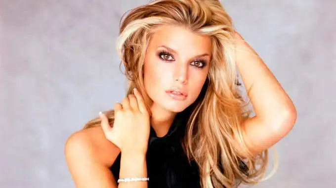 Jessica Simpson: Discos, letras y canciones