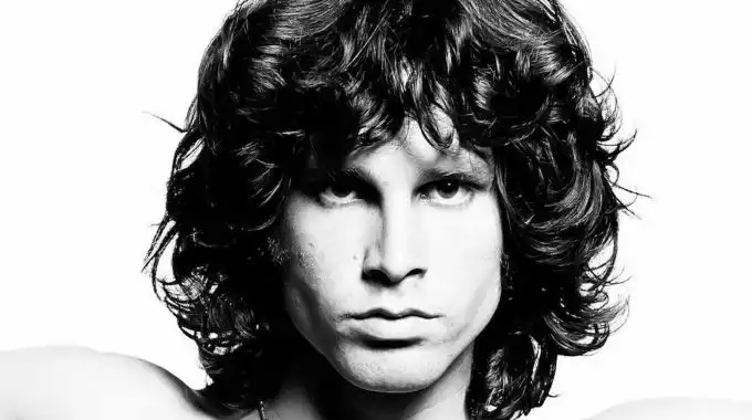 Jim Morrison: Discos, letras y canciones