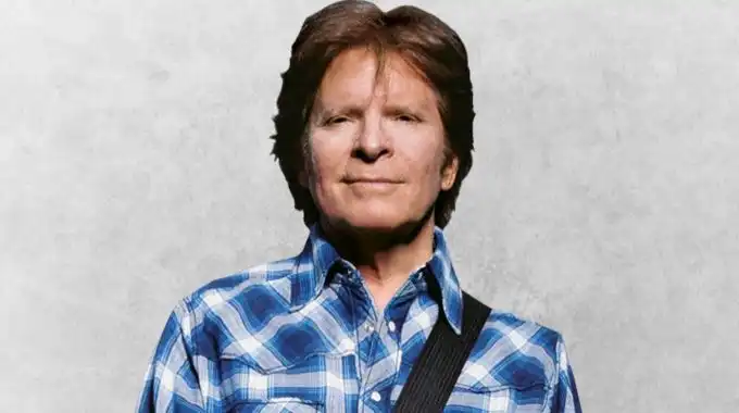 John Fogerty: Discos, letras y canciones