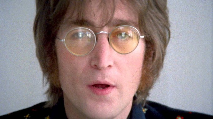 Julian Lennon se manifiesta en shock tras ver el dúo virtual Lennon-McCartney Julian Lennon se manifiesta en shock tras ver el dúo virtual Lennon-McCartney