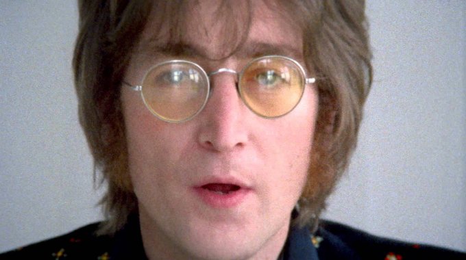 John Lennon