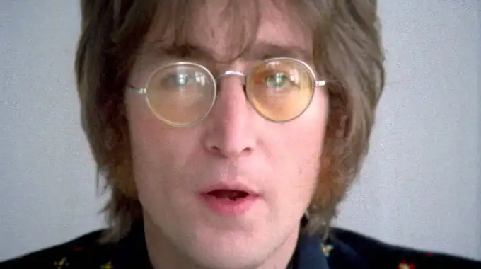 Biografía de John Lennon