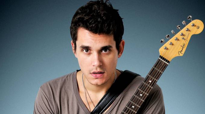 Un ladrón asalta la casa del cantante John Mayer y se lleva 200.000 dólares Un ladrón asalta la casa del cantante John Mayer y se lleva 200.000 dólares
