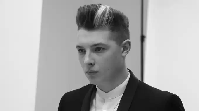 Discografía de John Newman