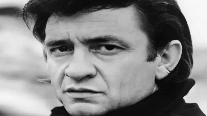 Biografía de Johnny Cash