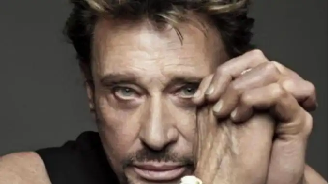 Johnny Hallyday: Discos, letras y canciones