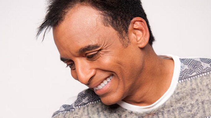 Jon Secada Jon Secada