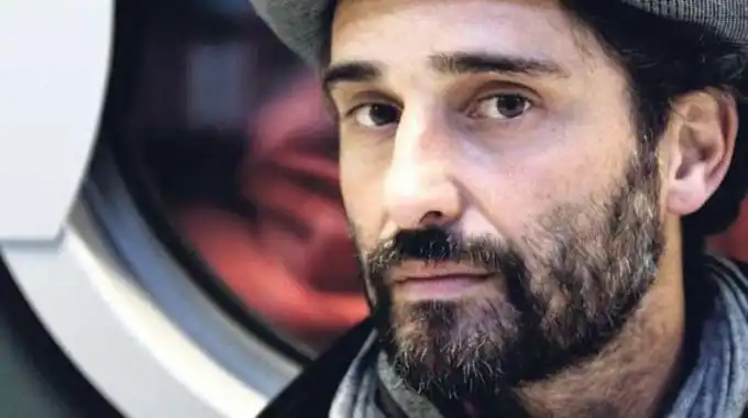 Jorge Drexler: Discos, letras y canciones