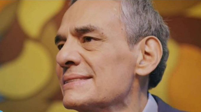 Fallece el cantante mexicano José José a los 71 años Fallece el cantante mexicano José José a los 71 años