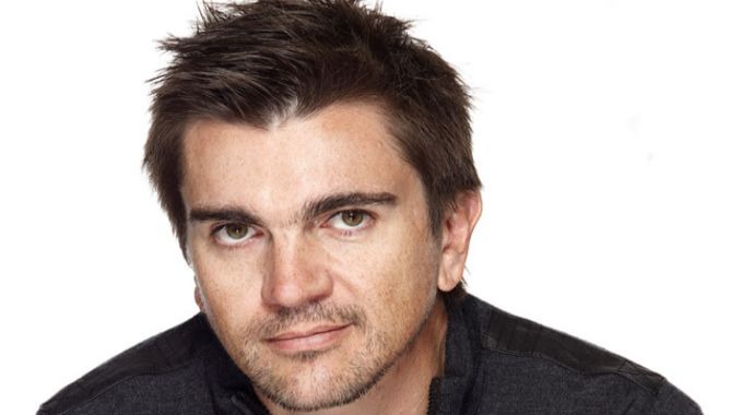 Juanes estrena el sencillo El Amor después del Amor