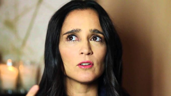 Julieta Venegas estrena el sencillo 'La nostalgia' Julieta Venegas estrena el sencillo 'La nostalgia'