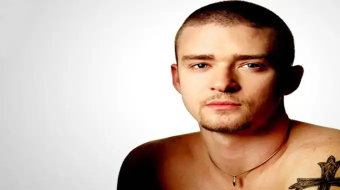 Biografía de Justin Timberlake