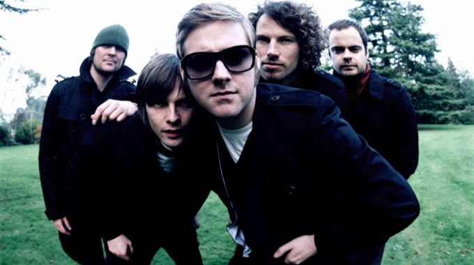 Kaiser Chiefs Kaiser Chiefs