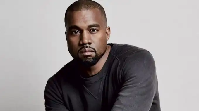 Biografía de Kanye West