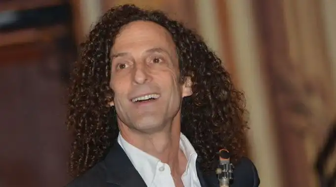 Kenny G: Discos, letras y canciones