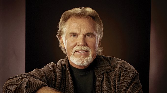 Fallece Kenny Rogers a los 81 años Fallece Kenny Rogers a los 81 años