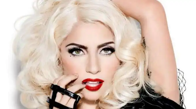 Biografía de Lady Gaga