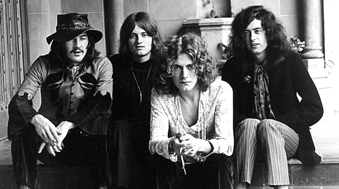 John Paul Jones, bajista de Led Zeppelin. regresa con nueva banda, Sons Of Chipotle John Paul Jones, bajista de Led Zeppelin. regresa con nueva banda, Sons Of Chipotle