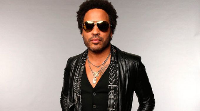 Lenny Kravitz Lenny Kravitz