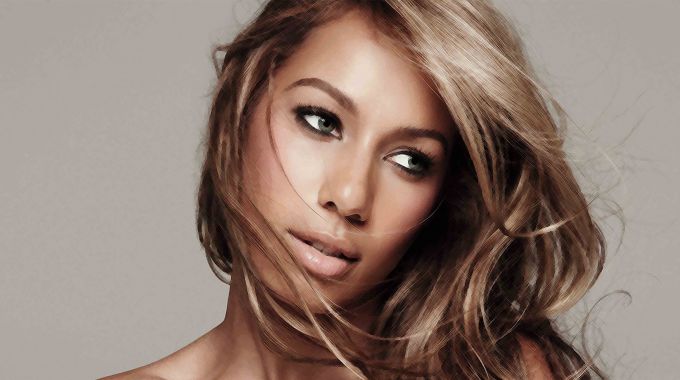 Leona Lewis se casará este fin de semana en Italia