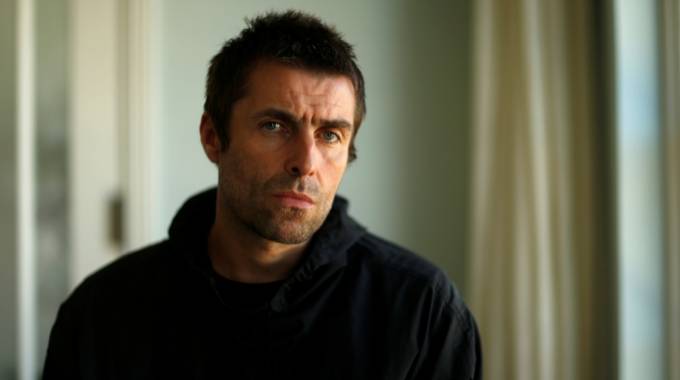 Liam Gallagher recibió una llamada de Noel para pedirle perdón