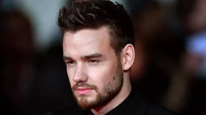 Biografía de Liam Payne