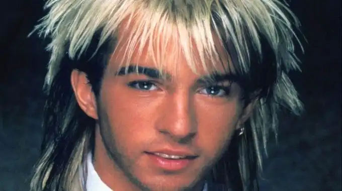 Limahl: Discos, letras y canciones