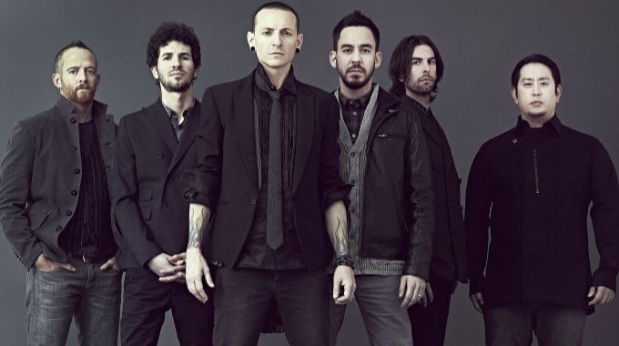 Linkin Park Linkin Park
