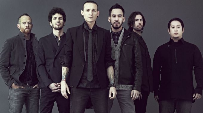 Hayan muerto al cantante de Linkin Park