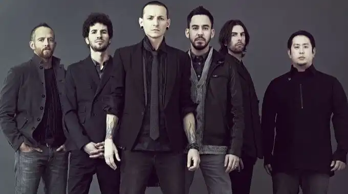 Linkin Park: Discos, letras y canciones