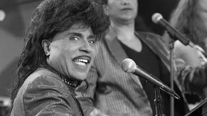 Little Richard: Discos, letras y canciones