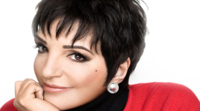 Liza Minelli Liza Minelli