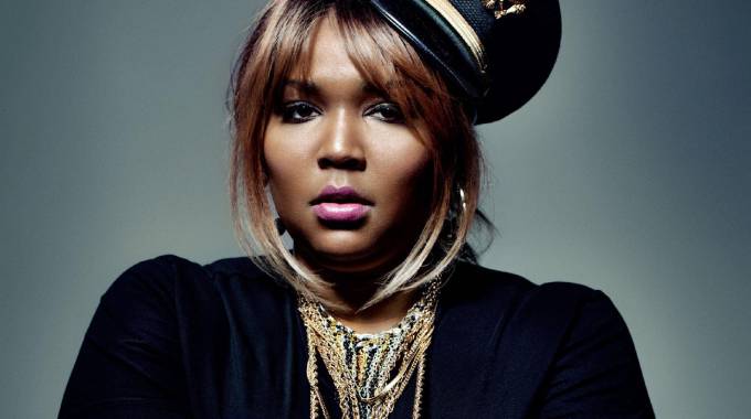Lizzo acusada de plagio por su tema 'Juice' Lizzo acusada de plagio por su tema 'Juice'