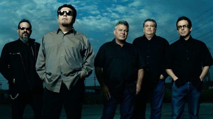 Los Lobos Los Lobos