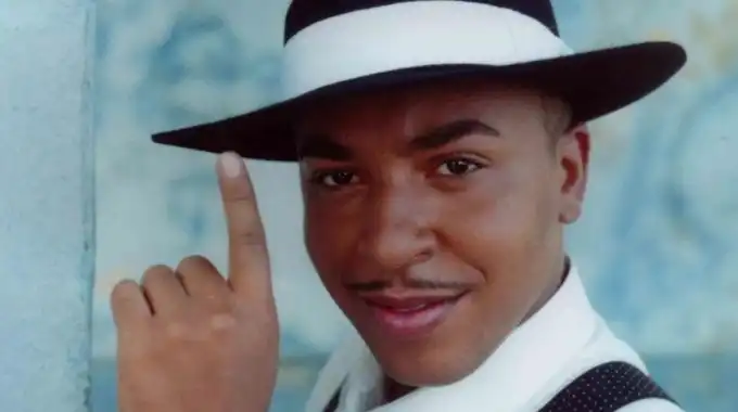 Biografía de Lou Bega