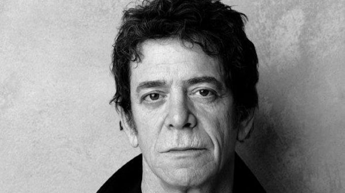 Lou Reed Lou Reed