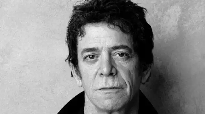 Lou Reed: Discos, letras y canciones